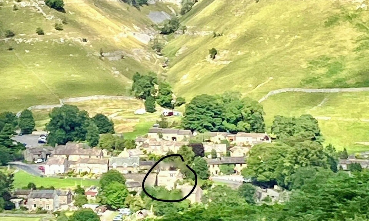 Buckden Apartment | Luxurious Annex With Spectacular View