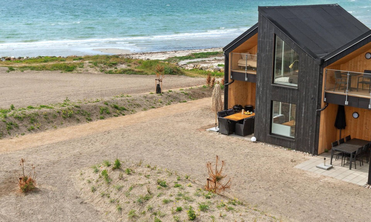 Venemose Apartment | Luxurious apartment in Slagelse