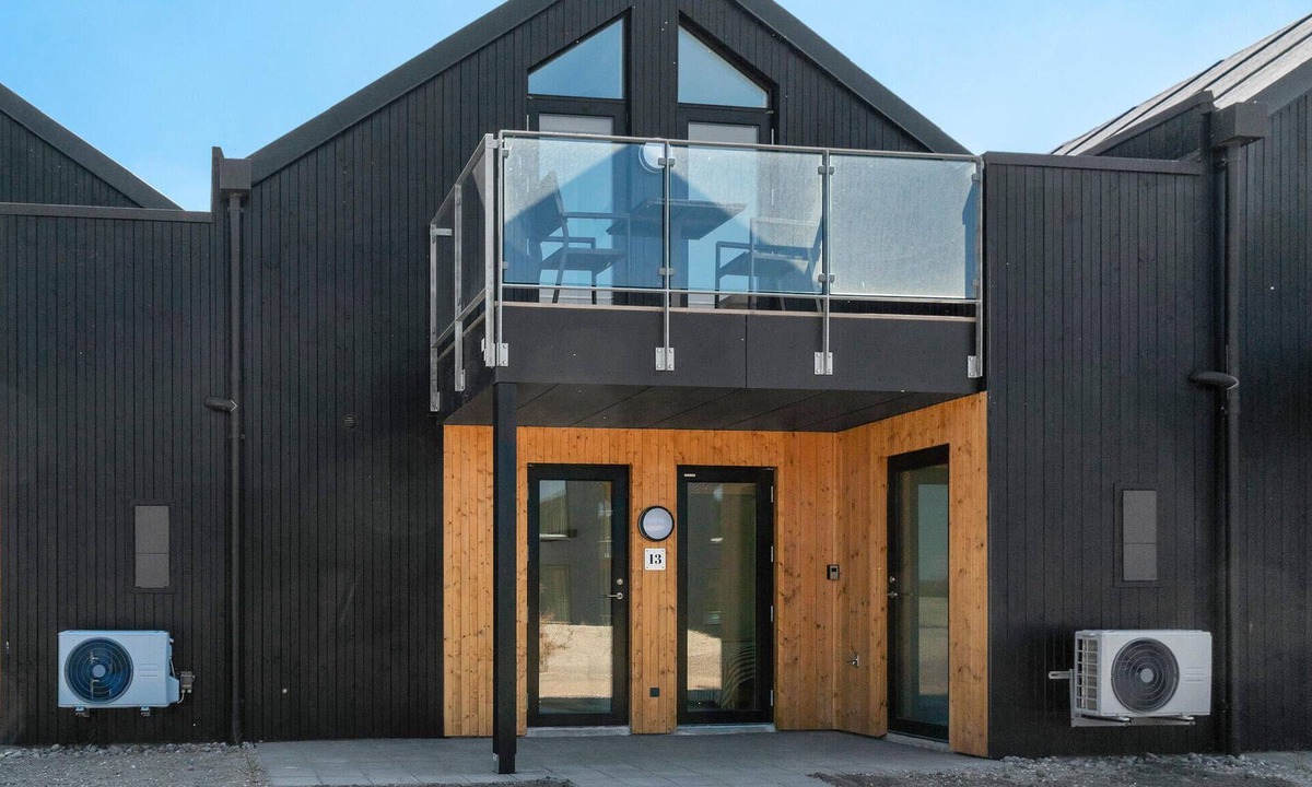 Venemose Apartment | Luxurious apartment in Slagelse