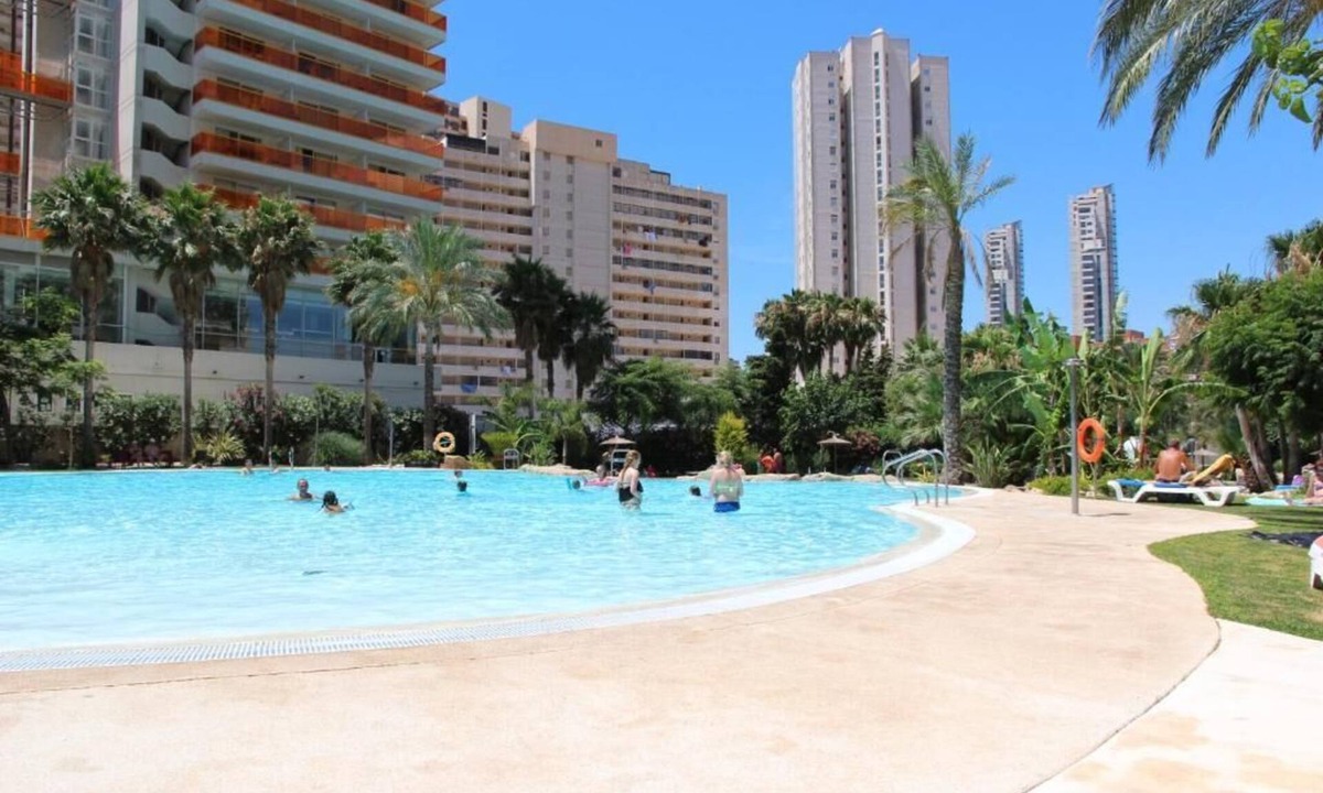 Rincon de Loix Apartment | Luxurious apartment in Playa de Levante