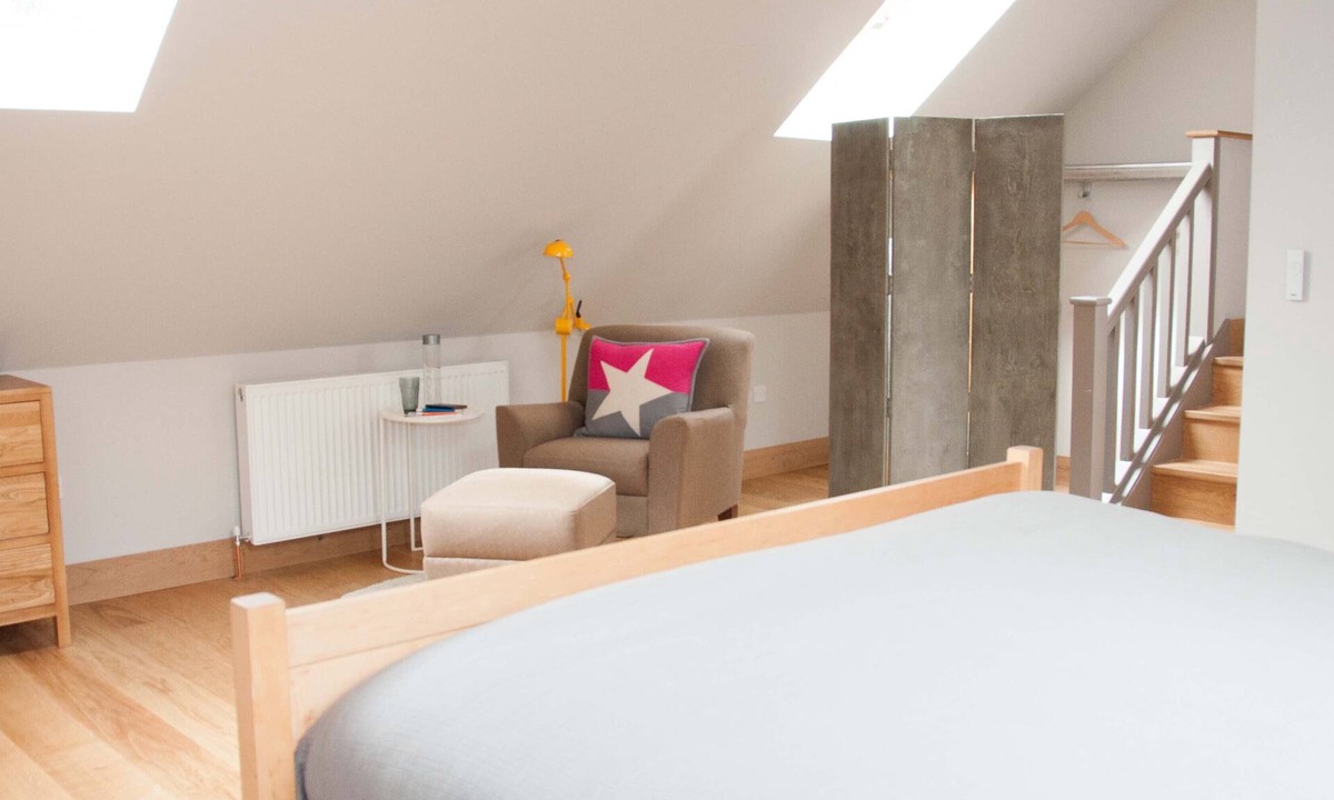 Long Itchington Apartment | Luxurious apartment in Southam