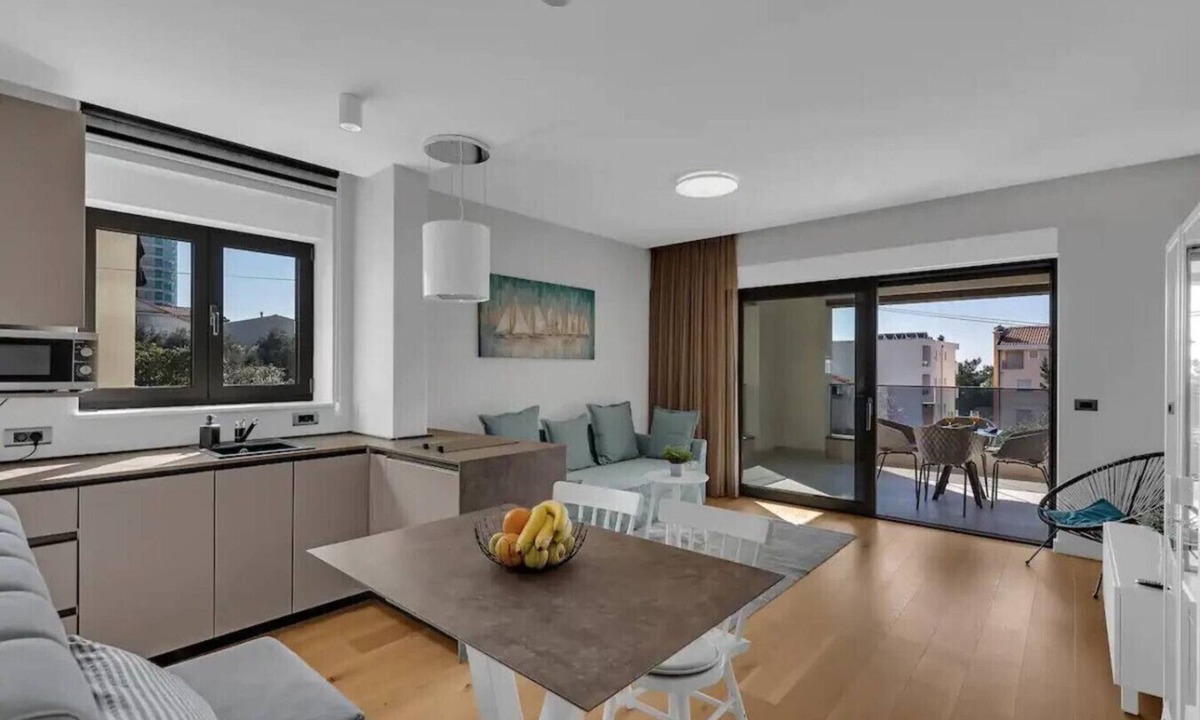 Donja luka Apartment | Luxurious apartment JelenaApp 4th Pag
