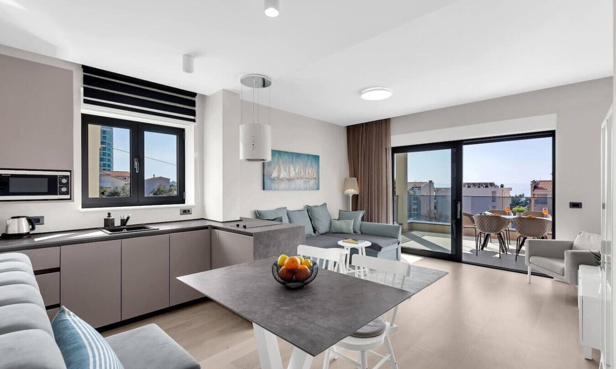Donja luka Apartment | Luxurious Apartment Jelena App 5 Korcula