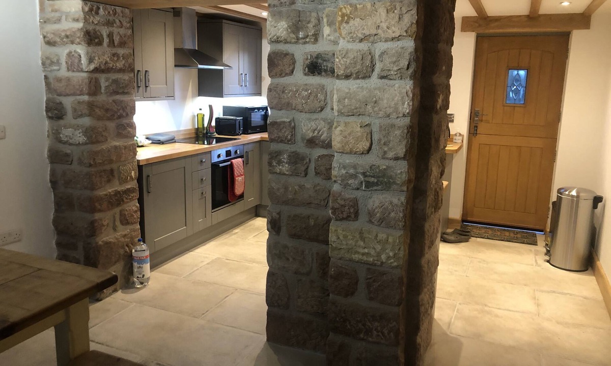 Oakamoor House | Luxurious Barn conversion