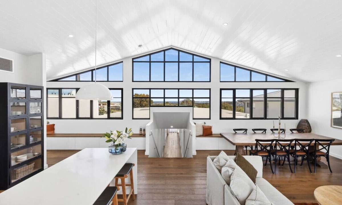 Ocean Grove House | Luxurious Beach House with Breath-taking Views