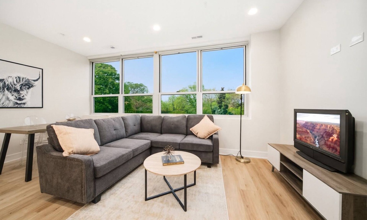 Brookfield Apartment | Luxurious Brand New 3BR Walk D.T Brookfield