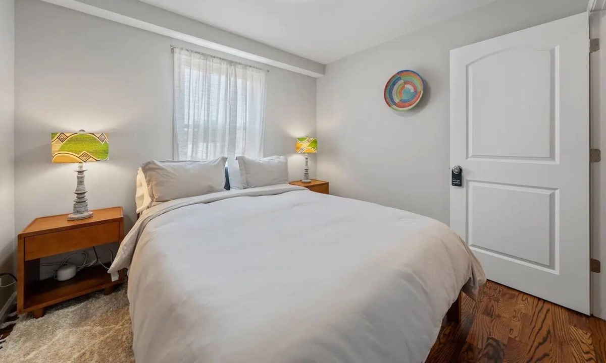 Oak Square House | Luxurious Brighton Retreat