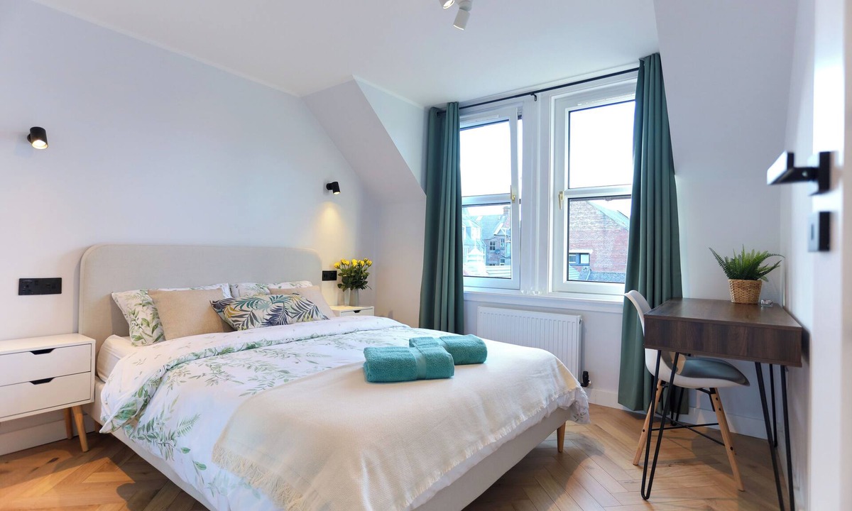 Perth Apartment | Luxurious City Centre Apartment