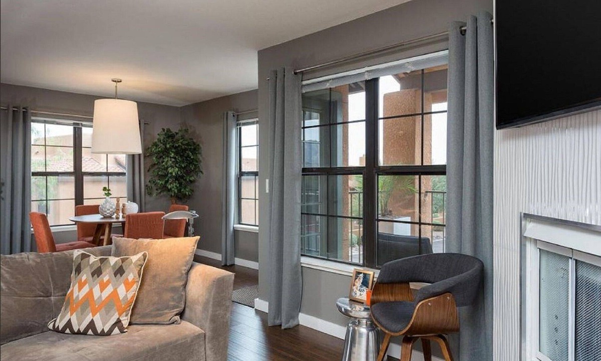 Catalina Foothills Estates Condo | Luxurious Condo with Stunning Views in the beautiful Catalina Foothills!