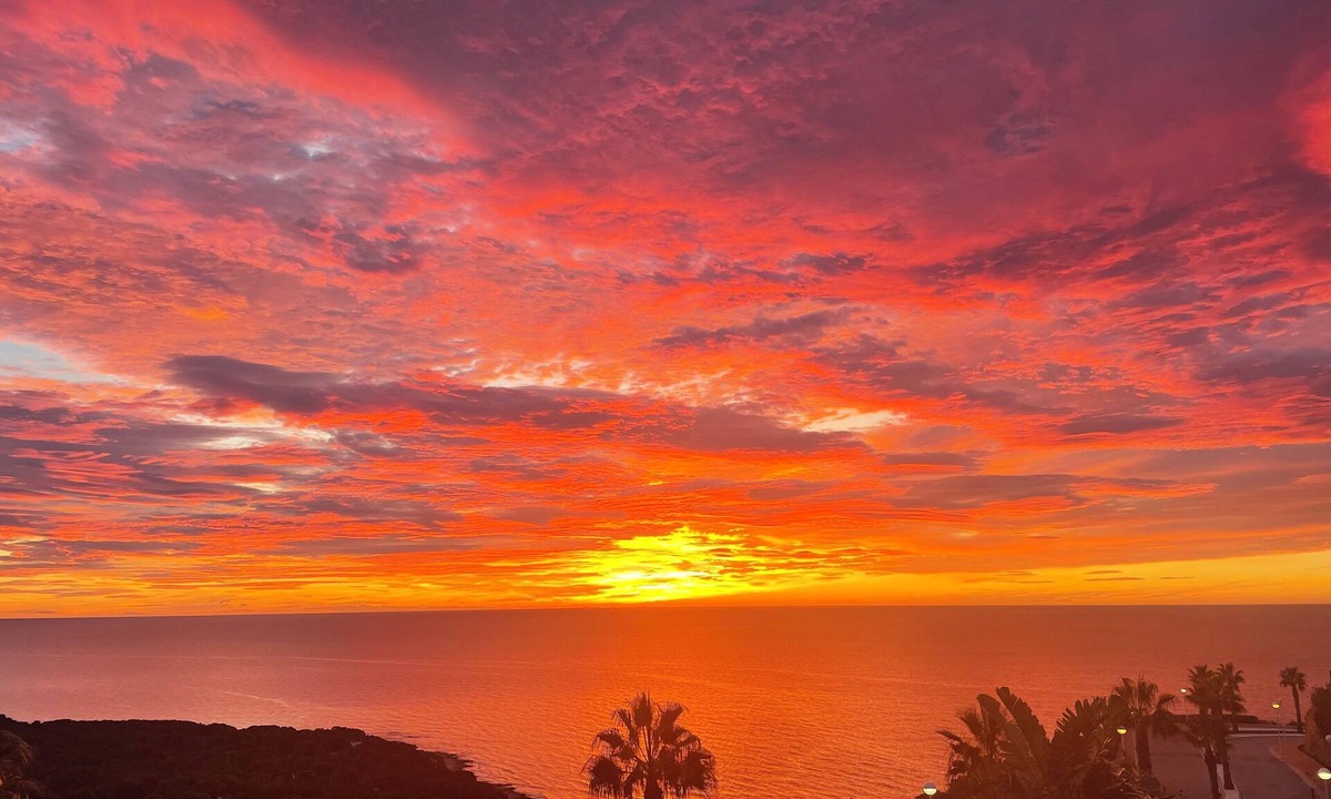 Oropesa del Mar Apartment | Luxurious duplex penthouse facing the sea