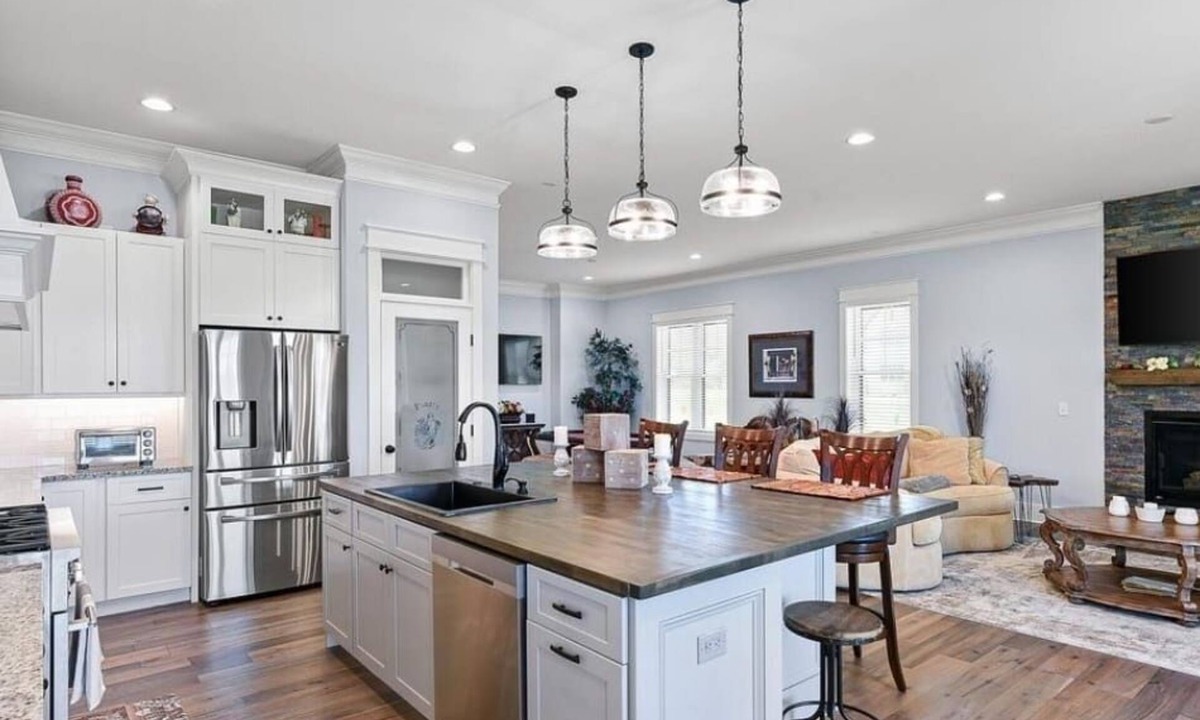 Milton House | Luxurious Eastern Shore Getaway