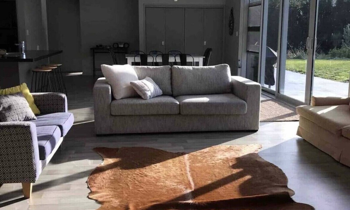 Manawatu - Wanganui House | Luxurious farm stay