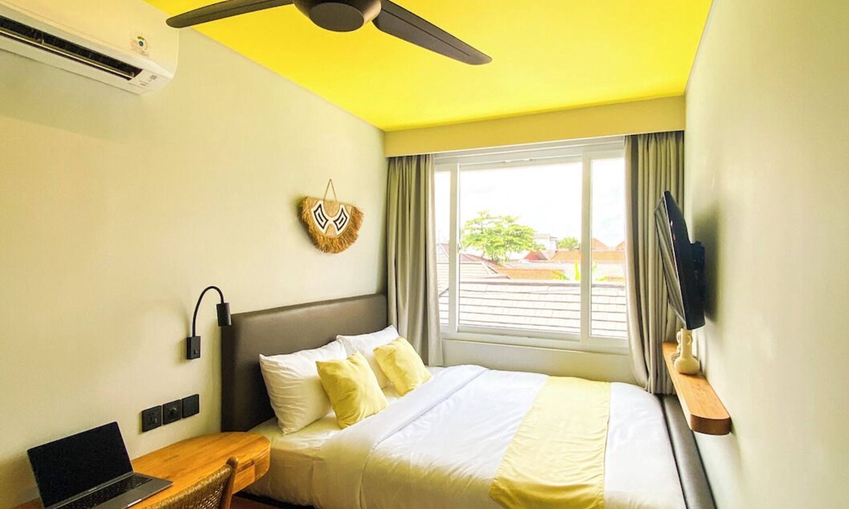 Berawa House | Luxurious, fully-equipped Room