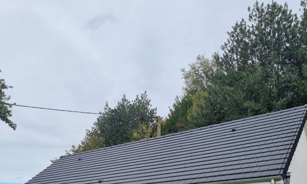 Le Landin House | Luxurious getaway, calm & comfort