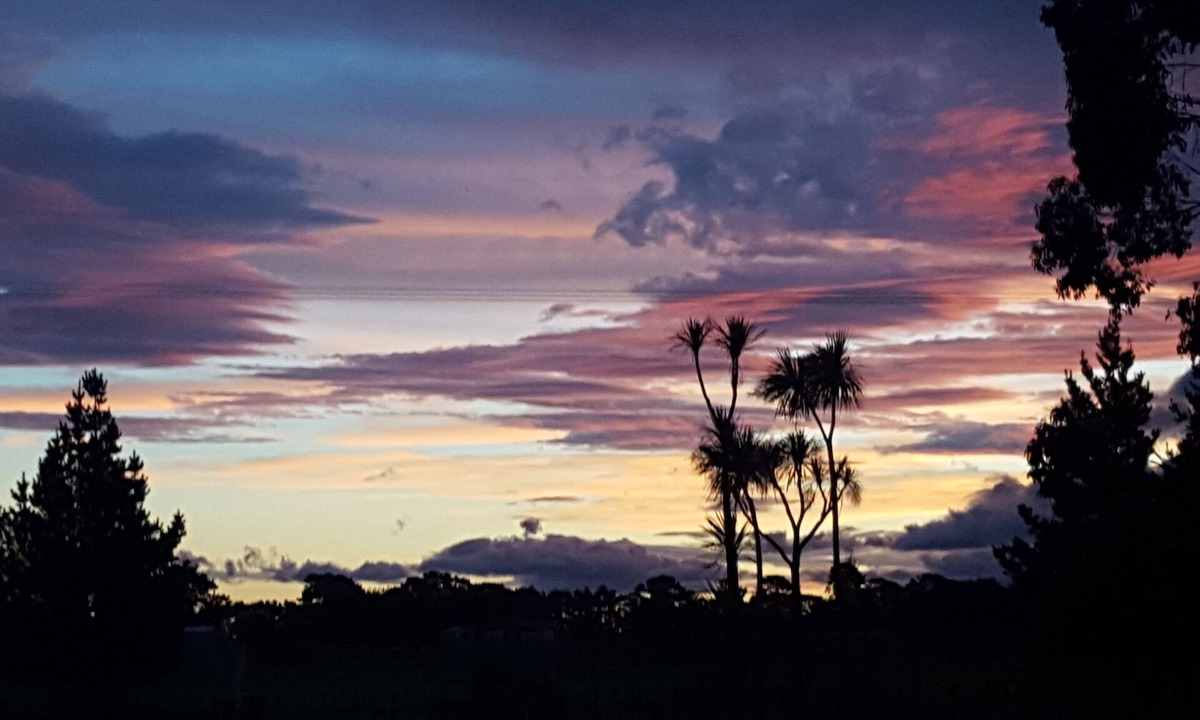 Greytown Cottage | Luxurious Greytown Cottage