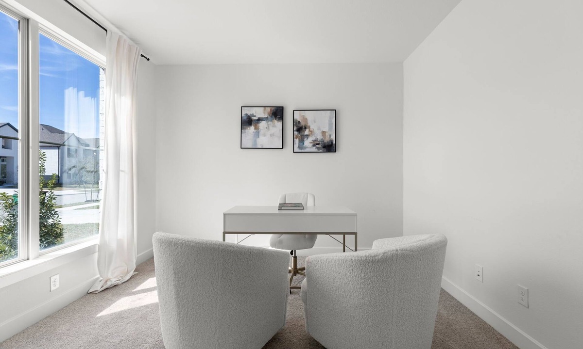Katy House | Luxurious High Class 4Br Theatre Home