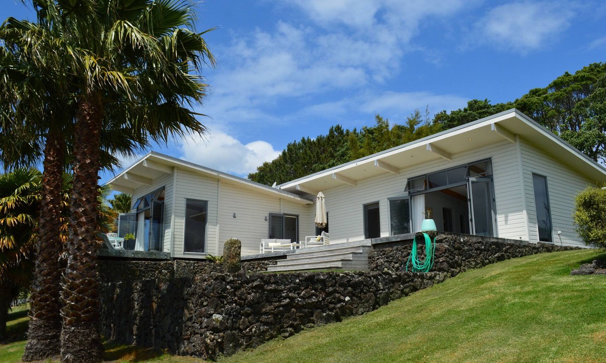 Mangonui House | Luxurious Holiday Home