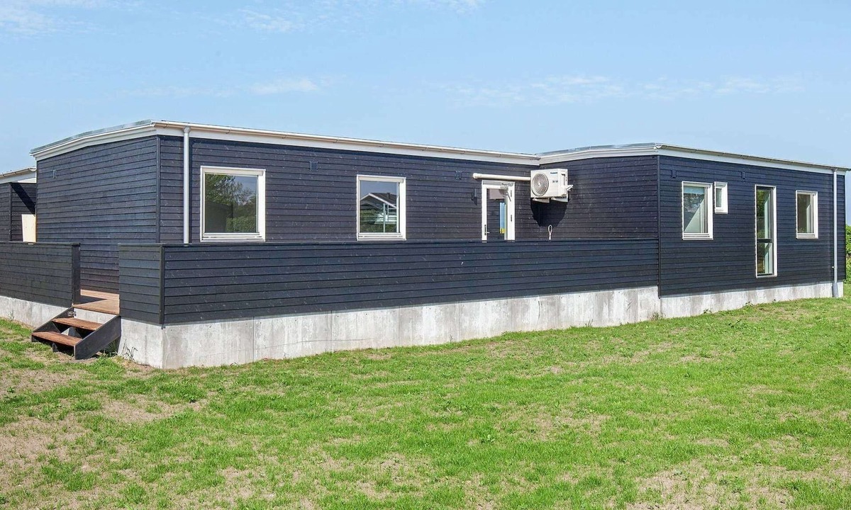 Vinderup House | Luxurious Holiday Home in Jutland with Outdoor Jacuzzi