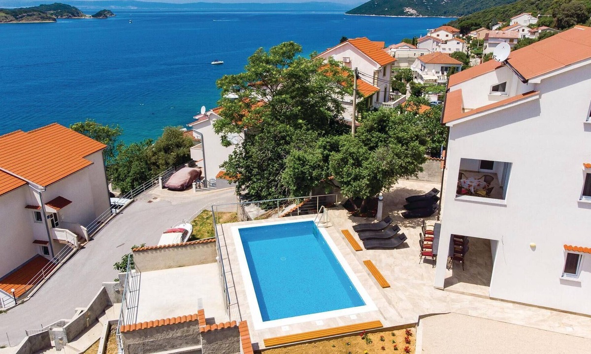 Supetarska Draga House | Luxurious home in Supertarska Draga