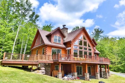Windham House | Luxurious Home & Amazing Views