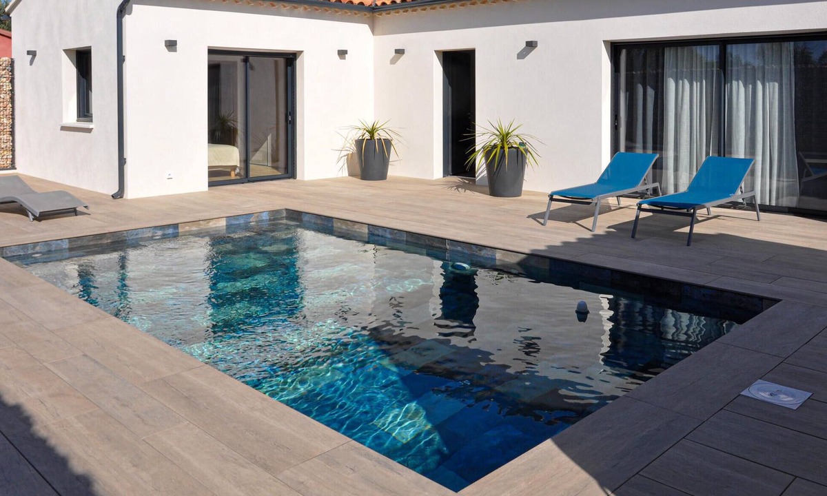 Bedarrides House | Luxurious home in Bedarrides