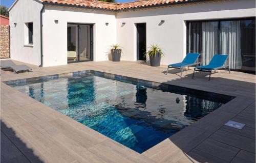 Bedarrides House | Luxurious Home In Bedarrides
