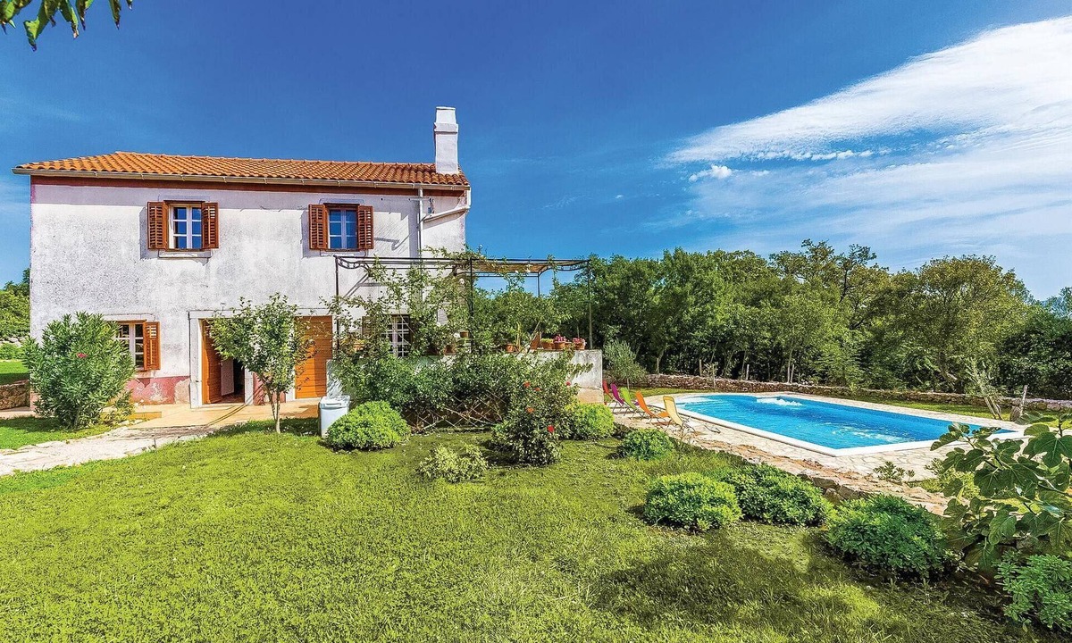 Garica House | Luxurious home in Garica