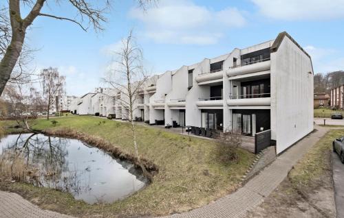 Kronborg House | Luxurious Home In Helsingør With Wifi