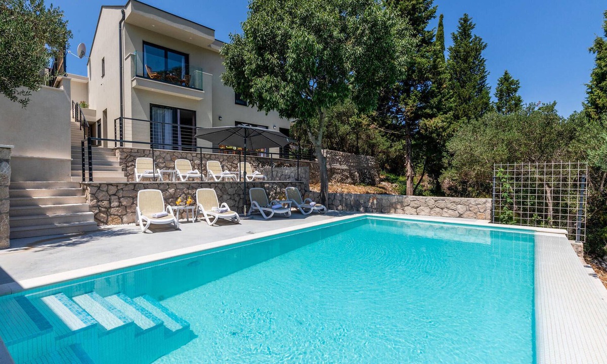 Kremena House | Luxurious home in Kremena