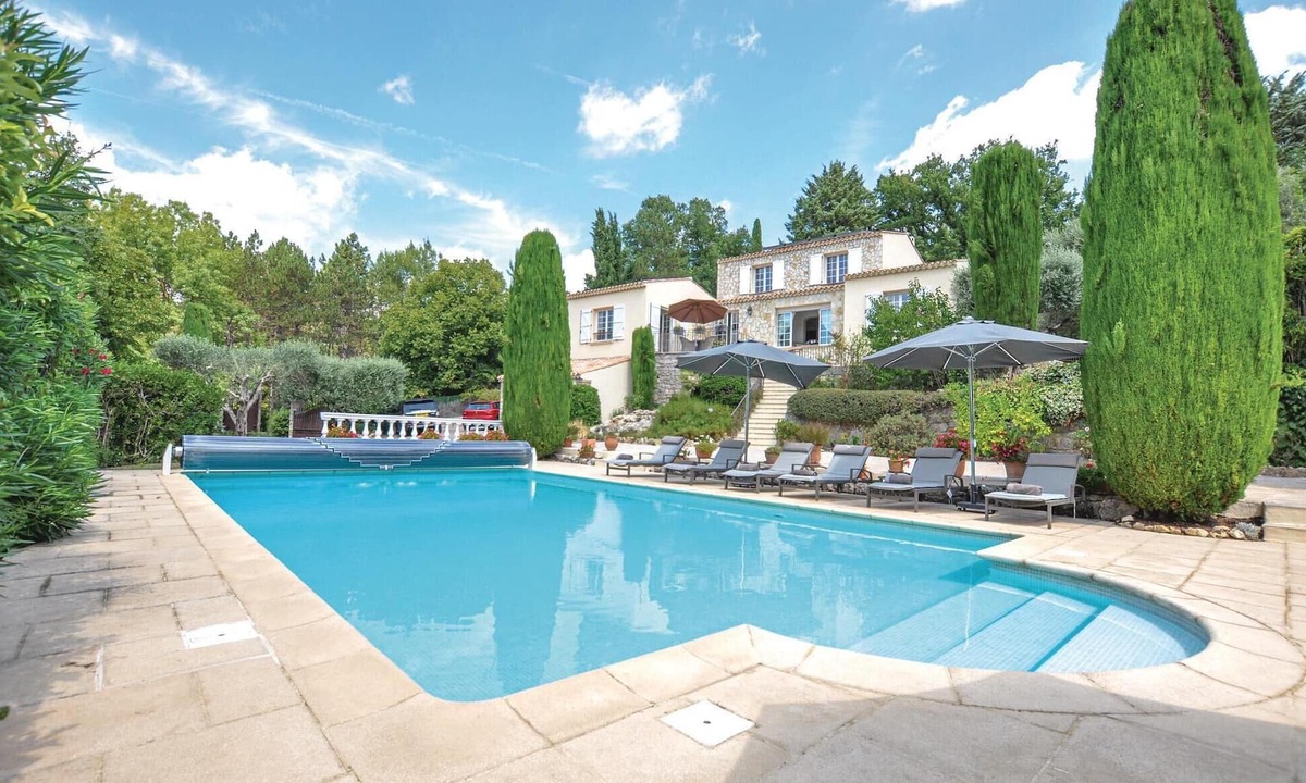 Montauroux House | Luxurious home in Montauroux
