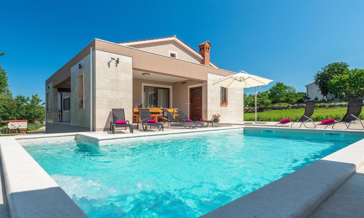 Orihi House | Luxurious home in Orihi