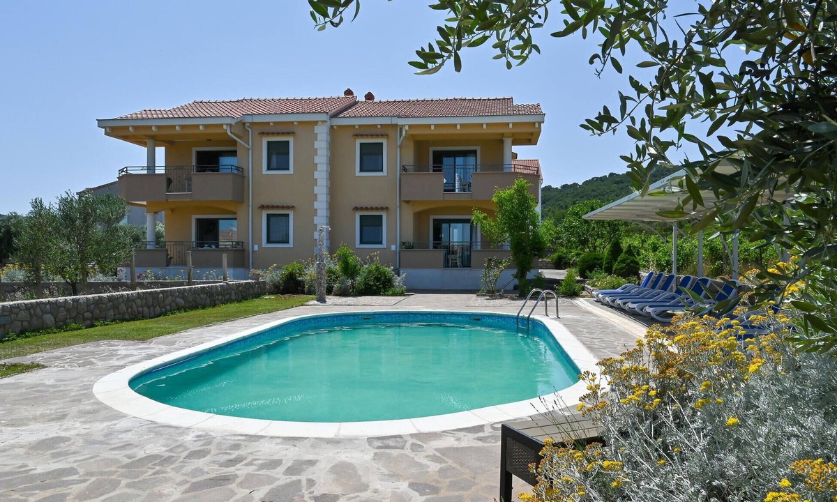 Pasman House | Luxurious home in Pasman