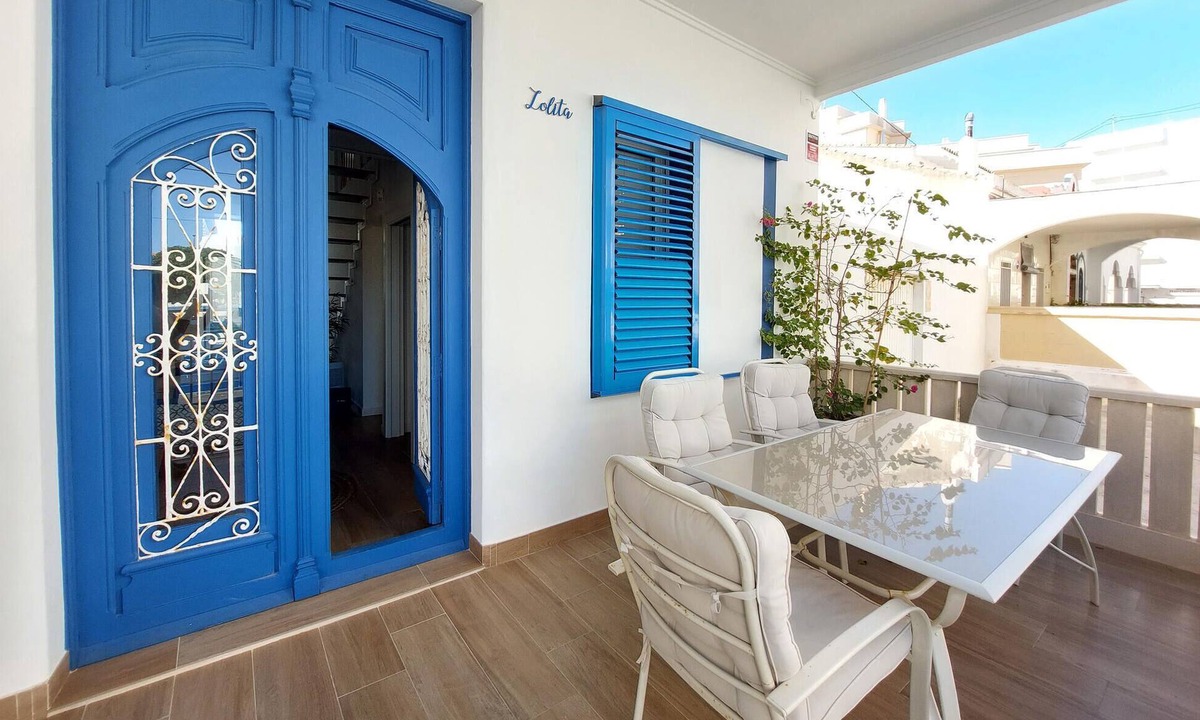 Platja de Piles House | Luxurious home in Piles with WiFi