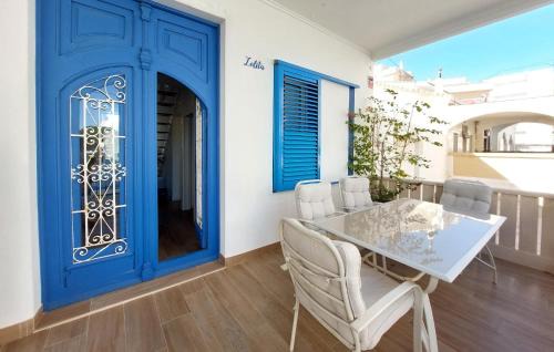 Platja de Piles House | Luxurious Home In Piles With Wifi