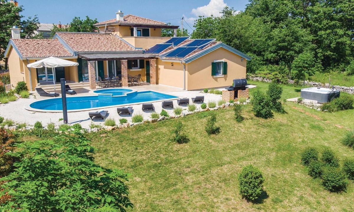 Rezanci House | Luxurious home in Rezanci