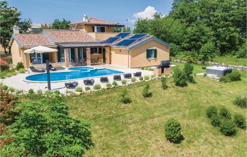 Rezanci House | Luxurious Home In Rezanci