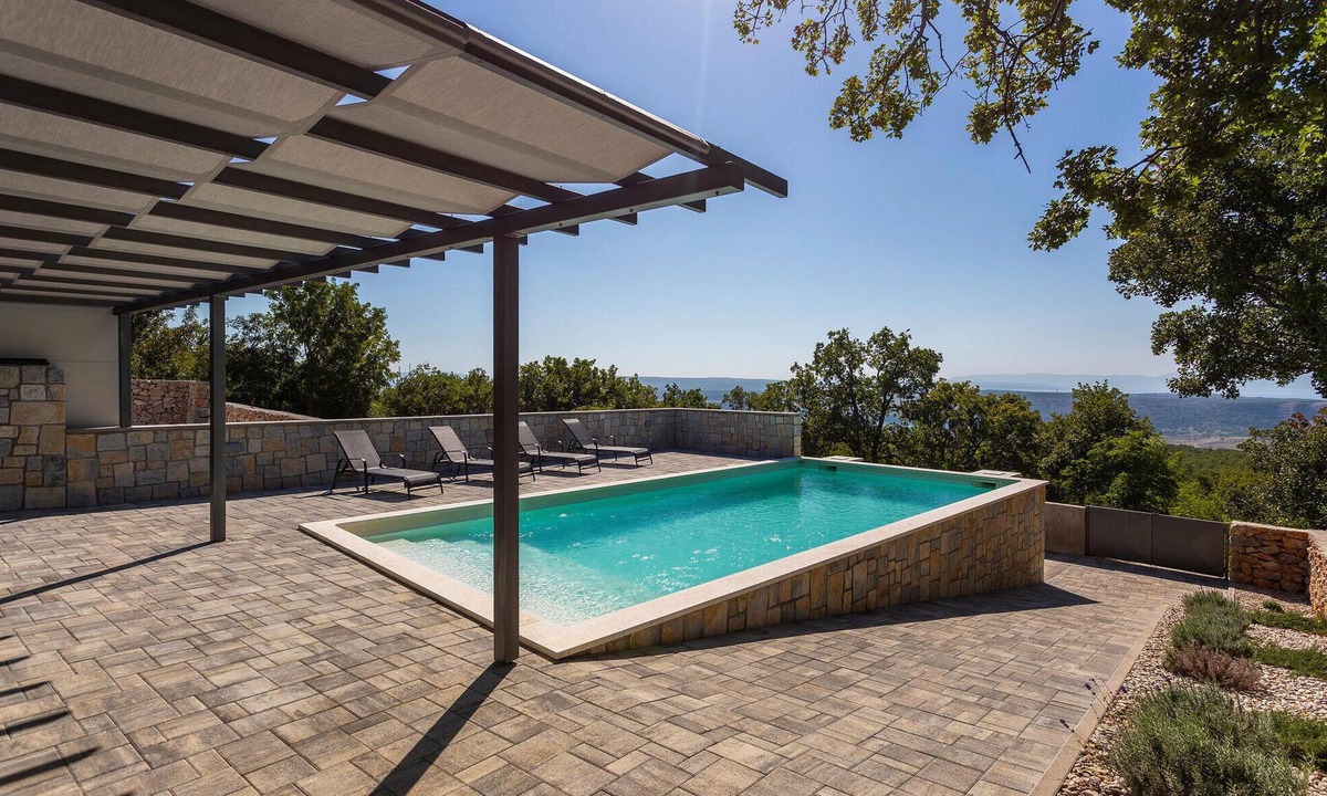 Smrika House | Luxurious home in Smrika