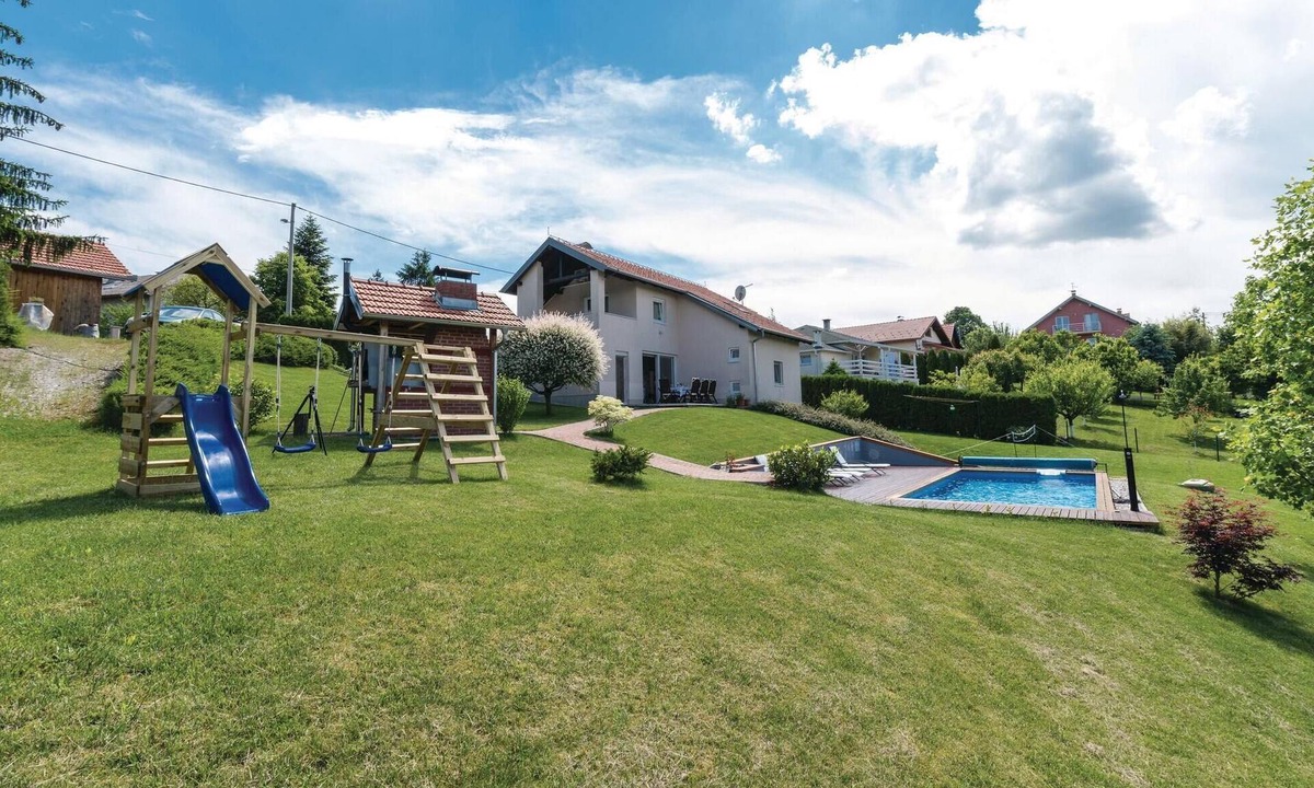 Kupinecki Kraljevec House | Luxurious home in Starjak