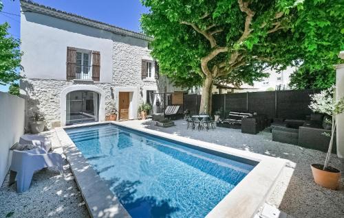 Vedene House | Luxurious Home In Vedène