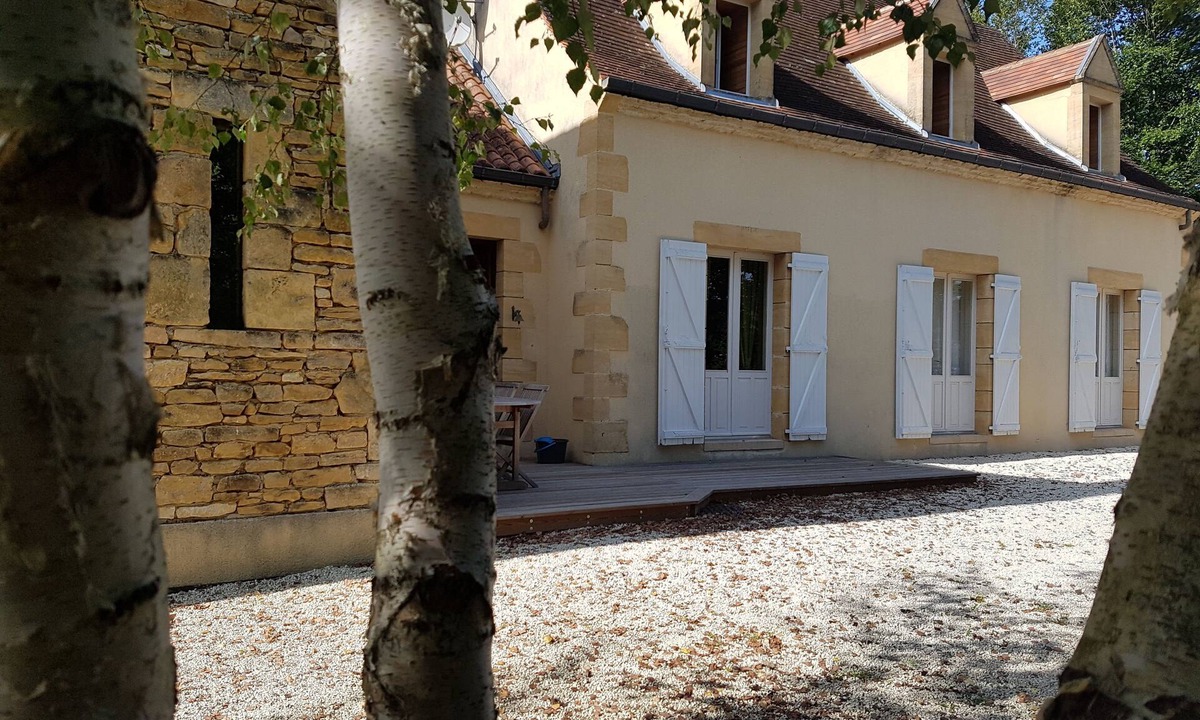 Prats-de-Carlux House | Luxurious House near Sarlat