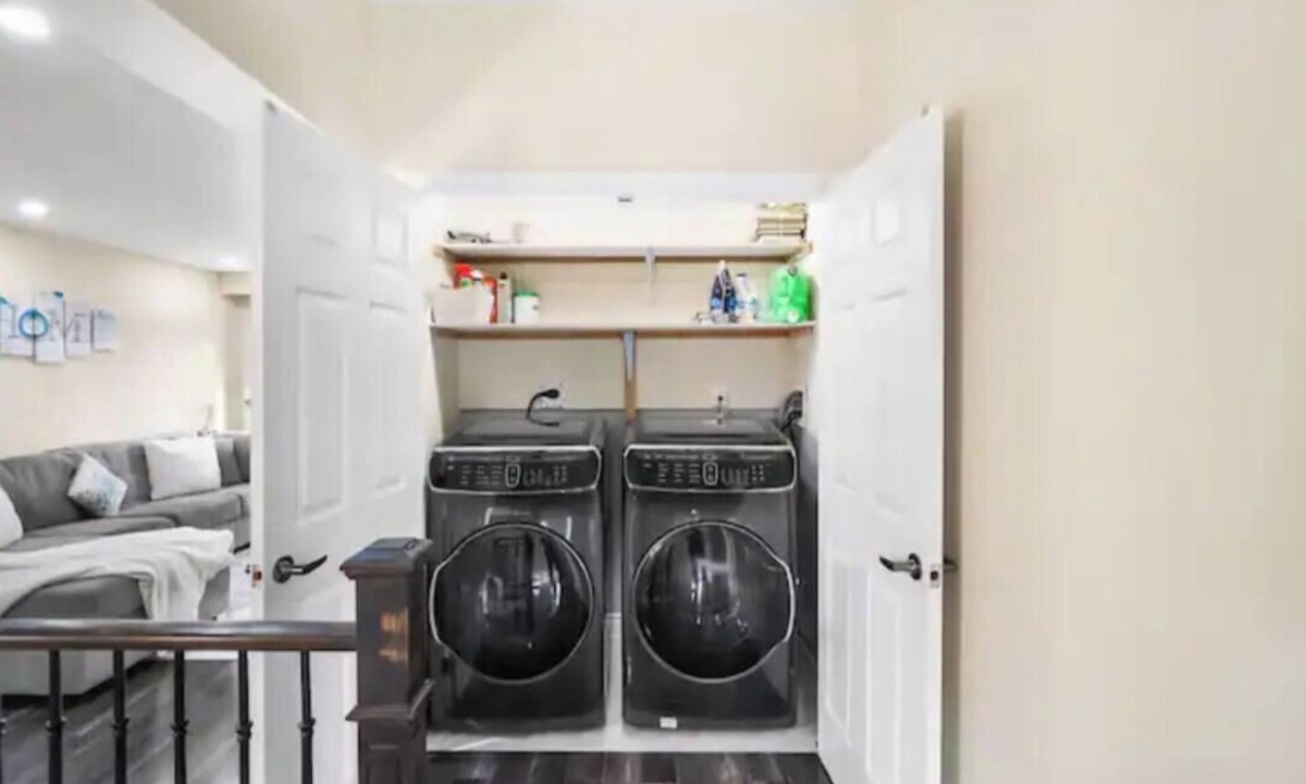 Toronto House | Luxurious house on prime location