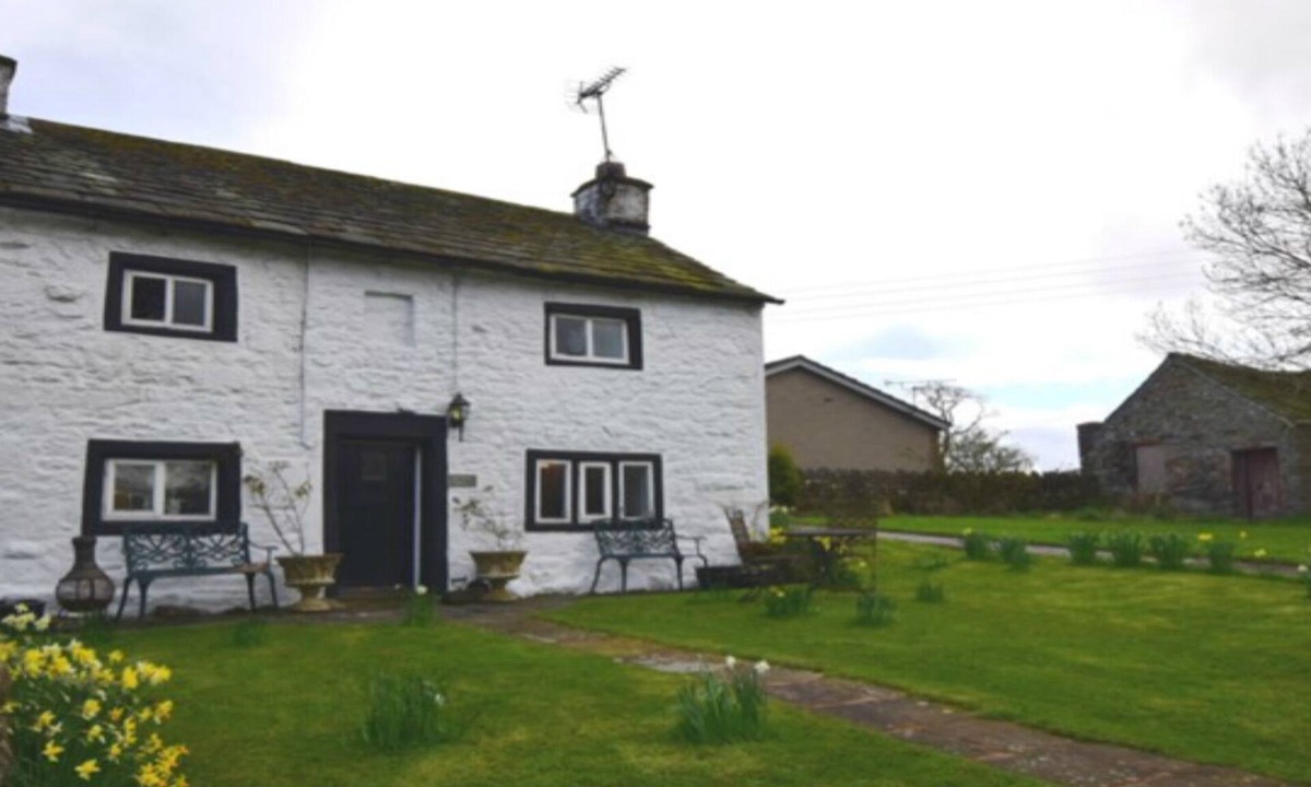 Askham House | Luxurious Lake District Cottage