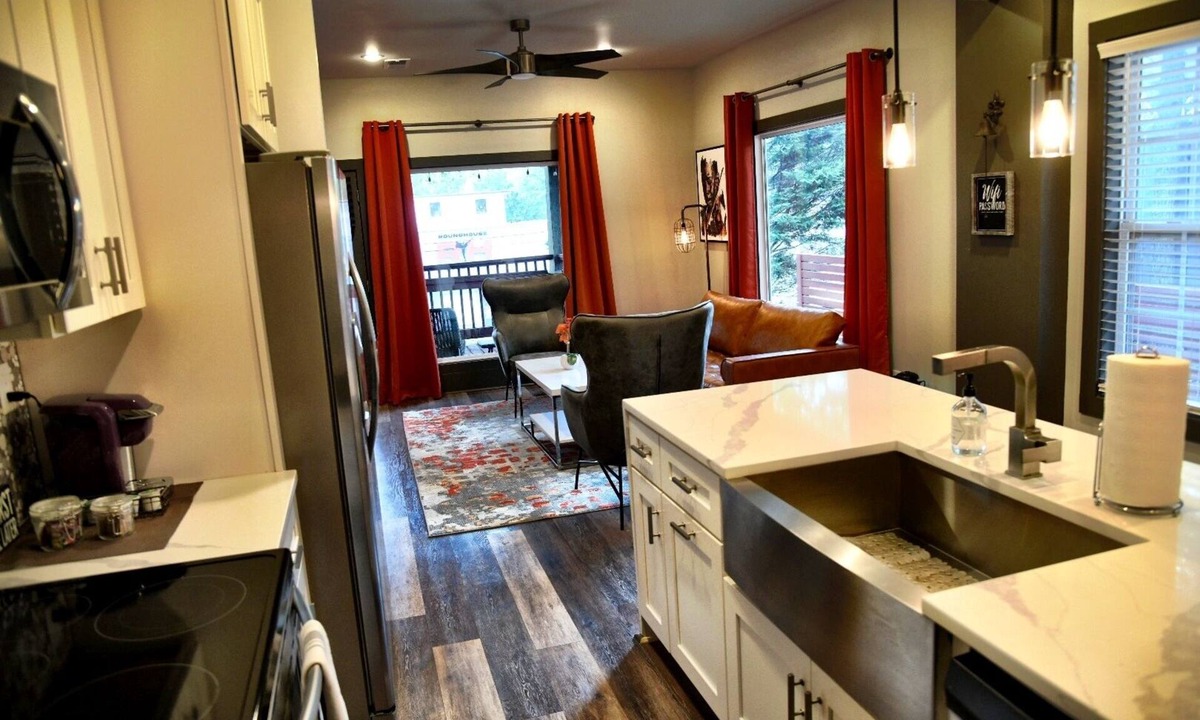 East Atlanta House | Luxurious Modern! Mins from everything, Atlanta