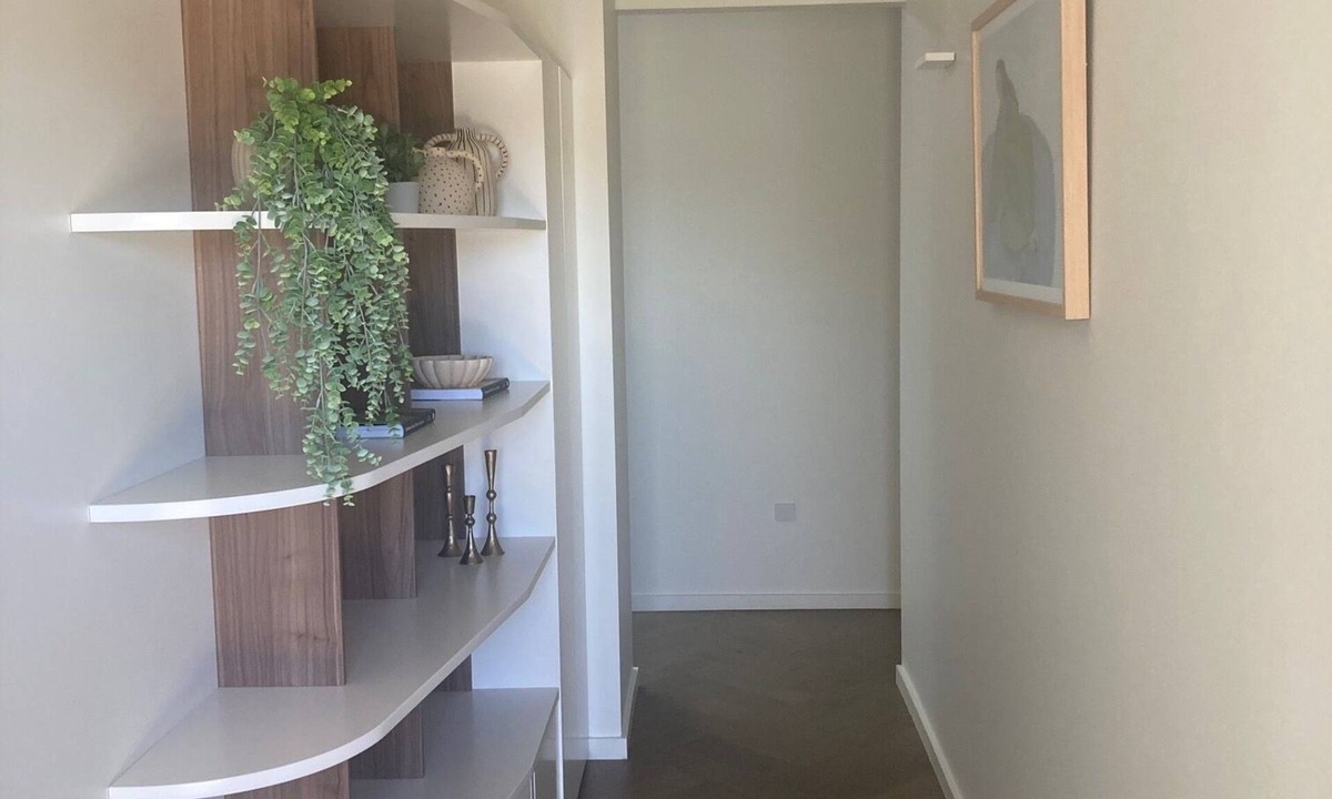 Bletchington Villa | Luxurious, modern villa bulit by multi award winning local builder.