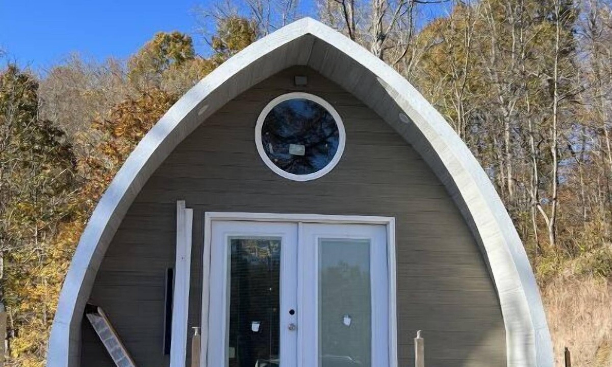 Bakersville Cabin | Luxurious Mountain Cabins Unit 1
