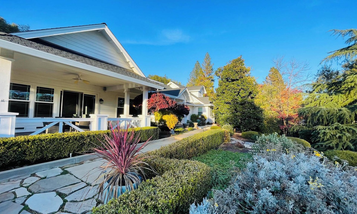 Murphys House | Luxurious Murphys Retreat