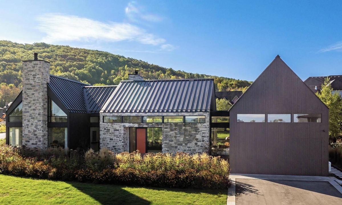 The Blue Mountains House | Luxurious new 4 bed 5 bath home
