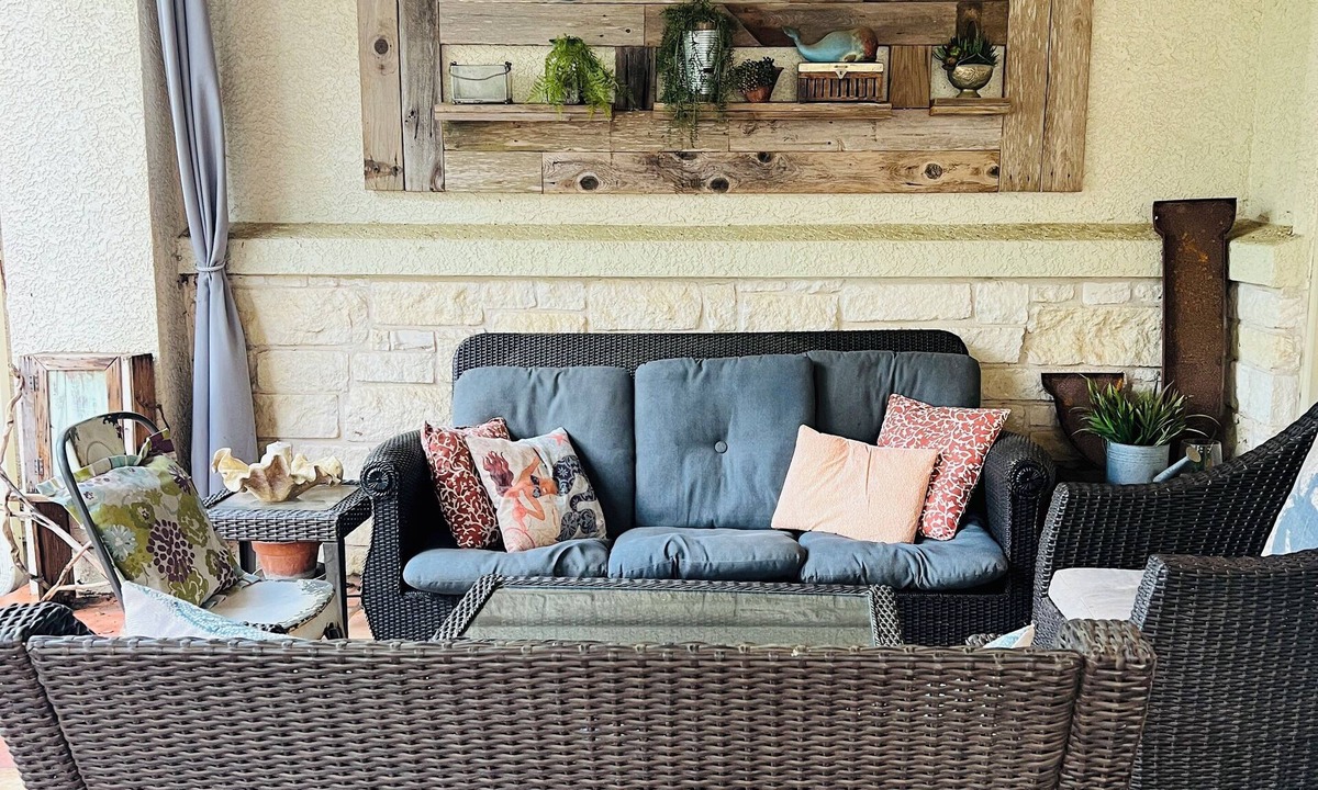Falconhead House | Luxurious Oasis Only 20 Min From Austin City Center!