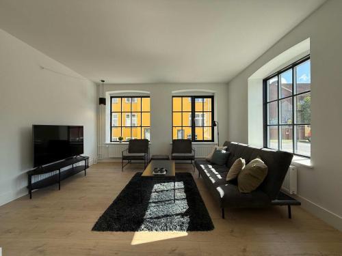 Odense Apartment | Luxurious Odense Residence