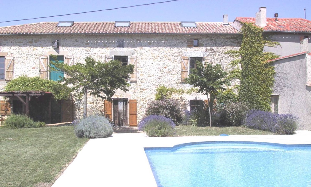 Orsans Other | Luxurious Peacefulness For 16 With 7 Bedrooms, 7 Bathrooms And Large Pool